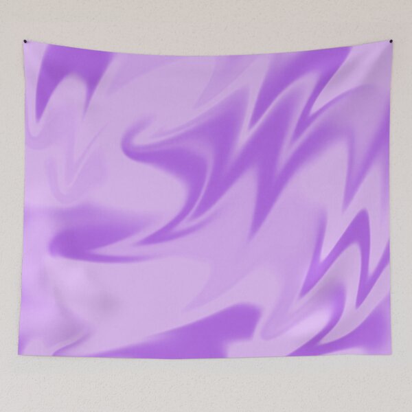 Item preview, Purple gradient dynamic colors designed and sold by Pattrenonly.