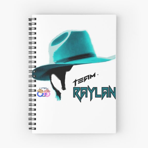 Item preview, Team Raylan Teal designed and sold by drivebye.