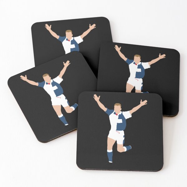 Item preview, Shearer Blackburn Rovers designed and sold by AimeeBray.