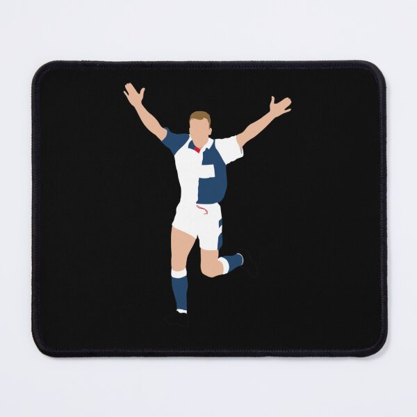 Item preview, Shearer Blackburn Rovers designed and sold by AimeeBray.