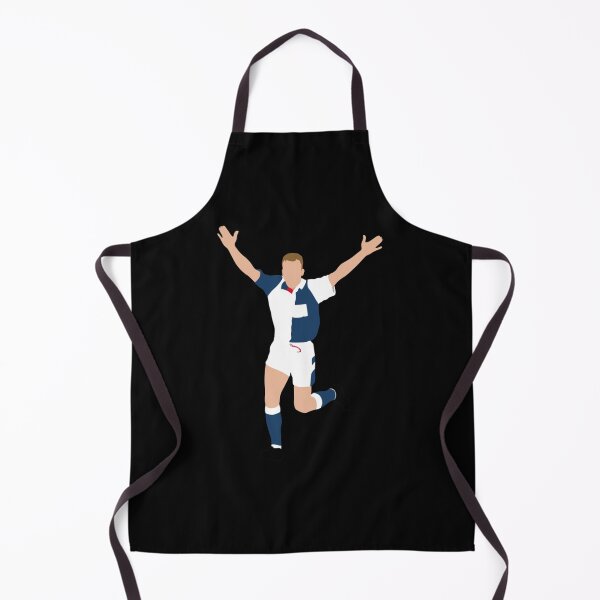 Item preview, Shearer Blackburn Rovers designed and sold by AimeeBray.