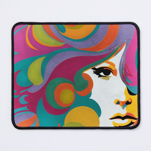 Item preview, Lulu designed and sold by Sasha Art Gallery.