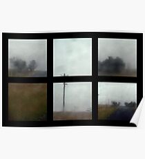 Lost - Polyptych Poster