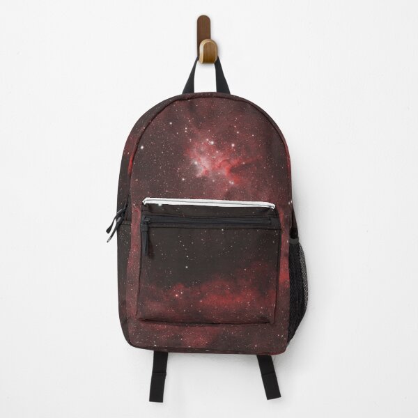 Item preview, The Heart Nebula designed and sold by fallbrookastro.