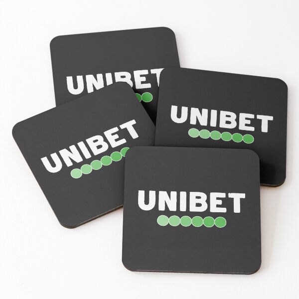 Aperçu de l'œuvre Logo Unibet le plus vendu ---- créée et vendue par ForestButterfie.