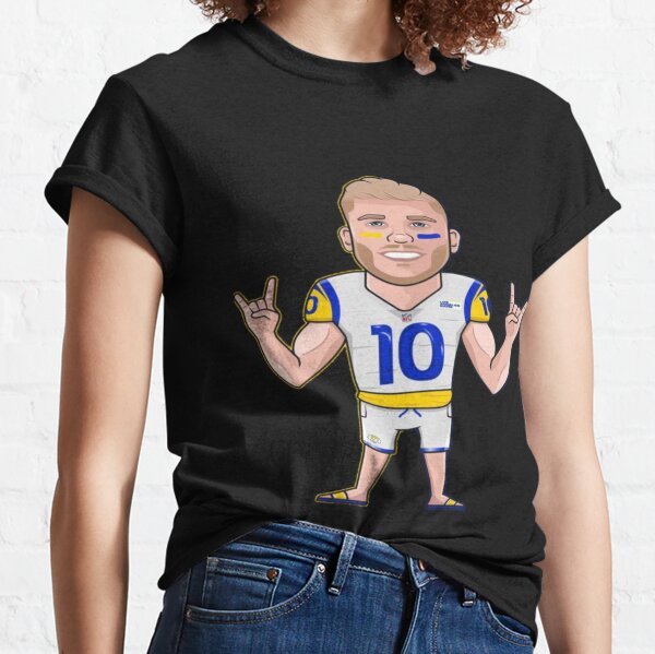 Cooper Kupp Merch Suuuuu Pper Kupp T Shirt