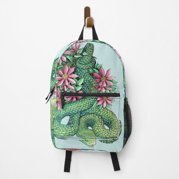 Item preview, Bush Viper designed and sold by gnarlyBones.