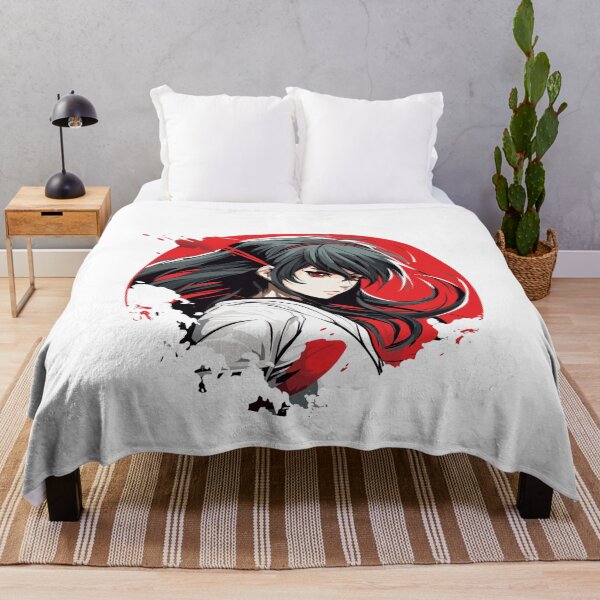 Item preview, A Captivating Anime Girl designed and sold by Jerseysrd.