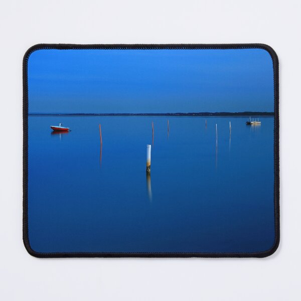 Item preview, autumn, anderson inlet. gippsland coast, victoria. designed and sold by bodhiimages.
