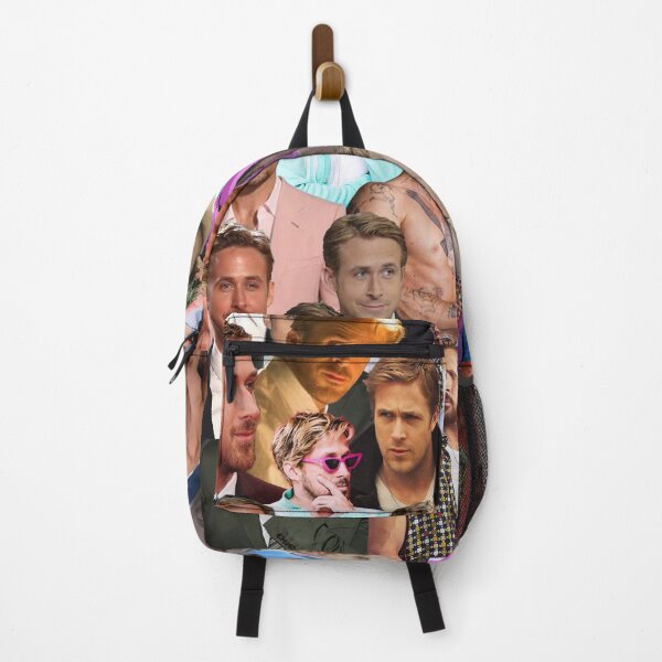 Item preview, Ryan Gosling Photo Collage designed and sold by Jess Designs.