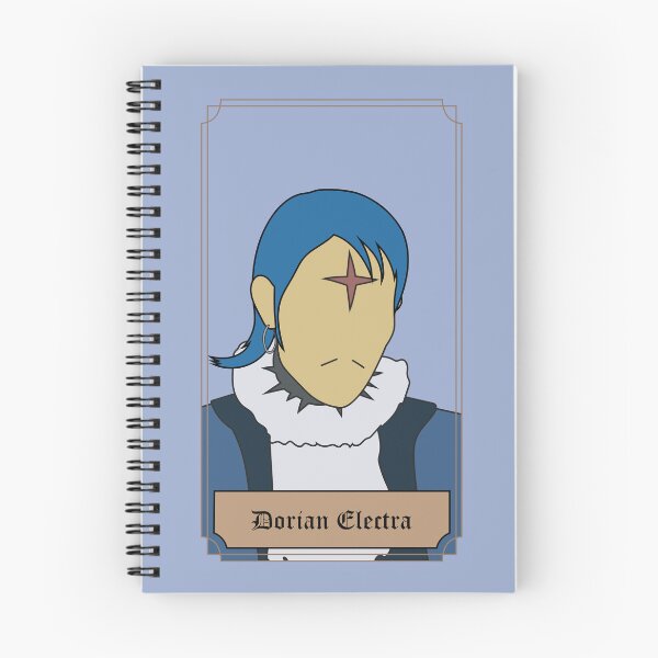Item preview, Dorian Electra Tarot Card designed and sold by Zion Hodgkin.