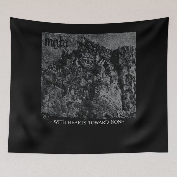 Item preview, MGLA With hearts toward none designed and sold by NicoleSpinka.