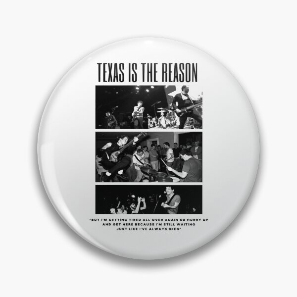 Item preview, Texas Is The Reason designed and sold by PeterHerbert.