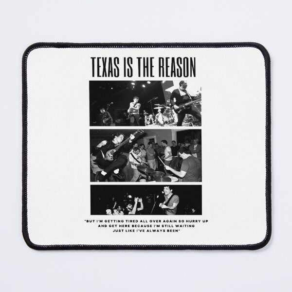 Item preview, Texas Is The Reason designed and sold by PeterHerbert.