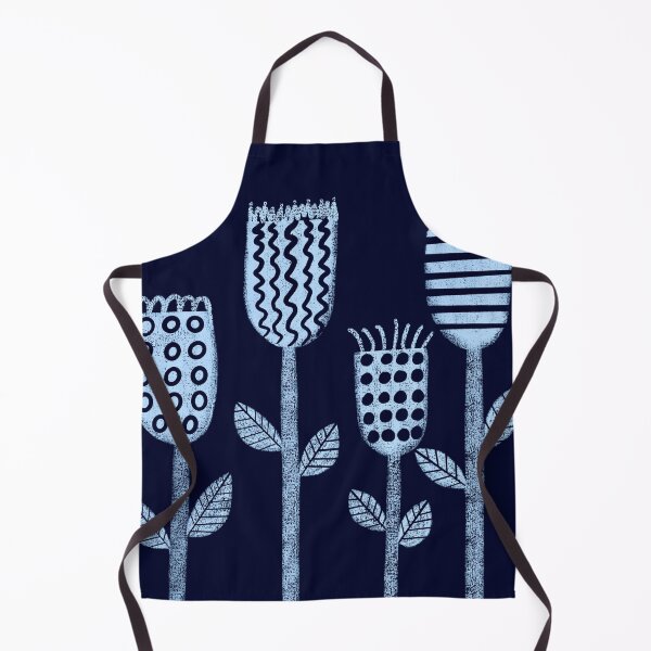 Item preview, Snazzy Tulips designed and sold by Leanne Morin.