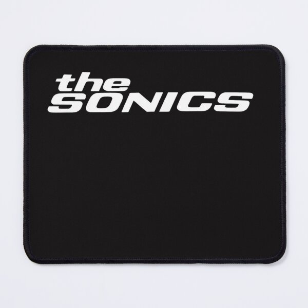 Item preview, The Sonics  designed and sold by Marioabedoy4.