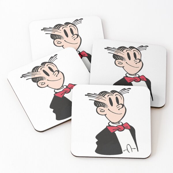 Item preview, Dagwood Bumstead designed and sold by Gilliam-Bernice.