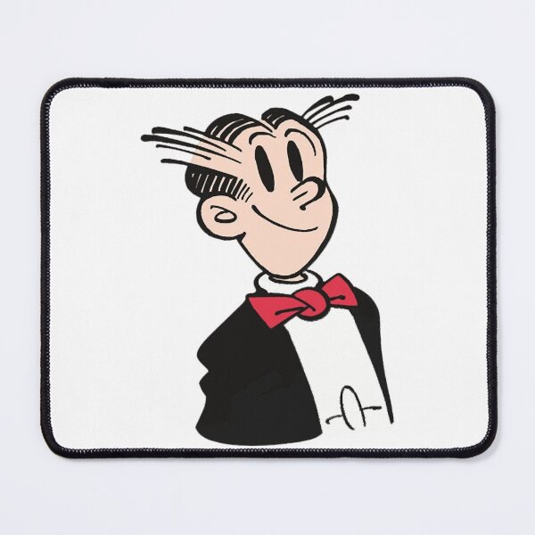 Artikelvorschau, Dagwood Bumstead entworfen und verkauft von Gilliam-Bernice.
