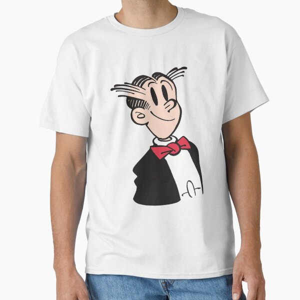 Item preview, Dagwood Bumstead designed and sold by Gilliam-Bernice.