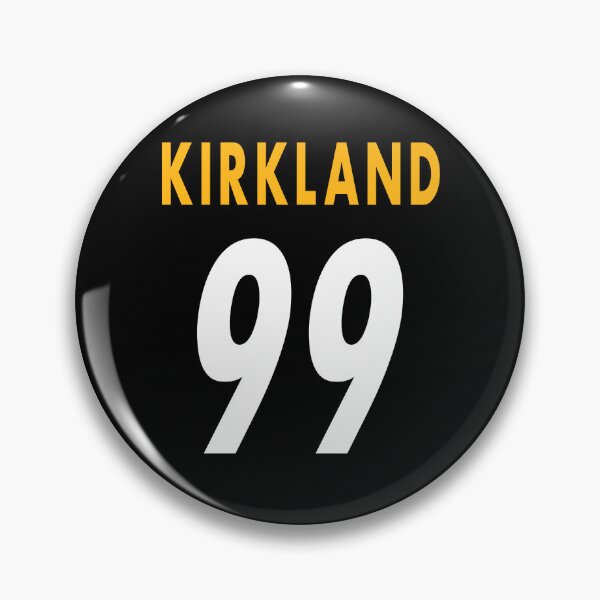 Item preview, Pittsburgh - Legend - Kirkland #99 designed and sold by positiveimages.