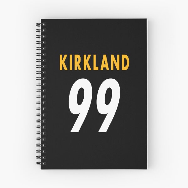 Item preview, Pittsburgh - Legend - Kirkland #99 designed and sold by positiveimages.