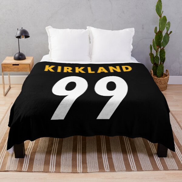 Item preview, Pittsburgh - Legend - Kirkland #99 designed and sold by positiveimages.