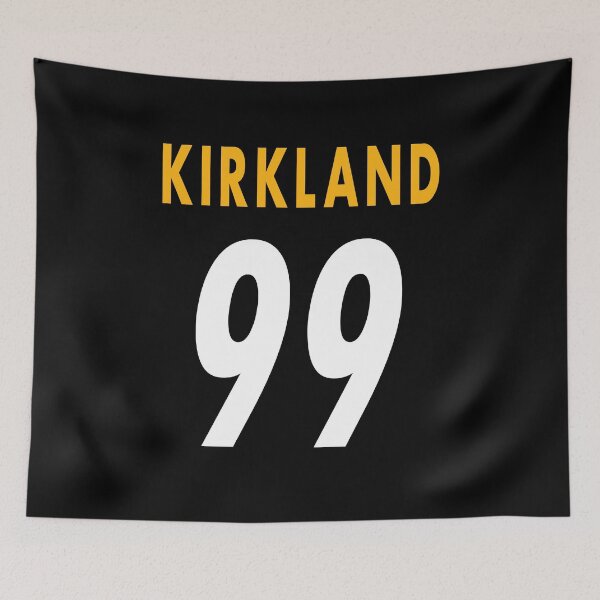 Item preview, Pittsburgh - Legend - Kirkland #99 designed and sold by positiveimages.