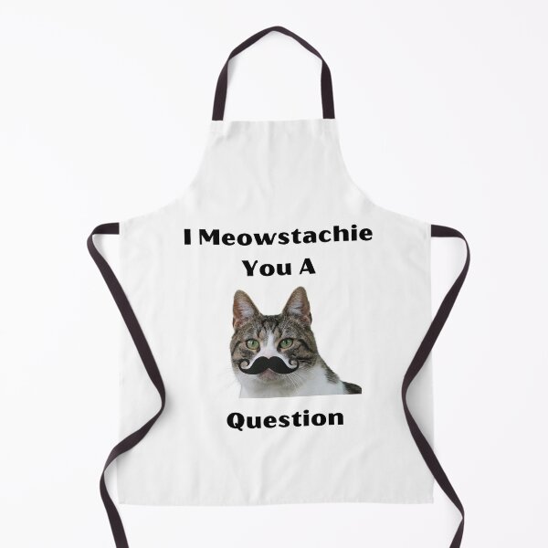 Item preview, Kitty Has A Question designed and sold by Claire’s Colorful Creations .