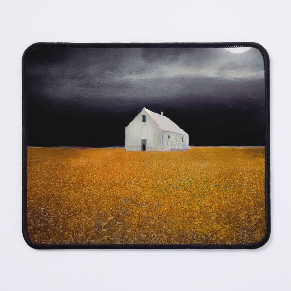 Item preview, Black Night Harvest designed and sold by Sasha Art Gallery.