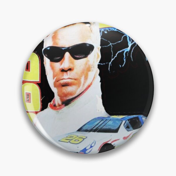Item preview, RICKY BOBBY VINTAGE RACING designed and sold by NicoleSpinka.