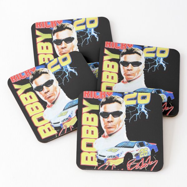 Item preview, RICKY BOBBY VINTAGE RACING designed and sold by NicoleSpinka.