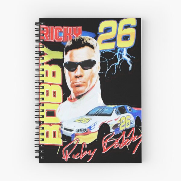 Item preview, RICKY BOBBY VINTAGE RACING designed and sold by NicoleSpinka.