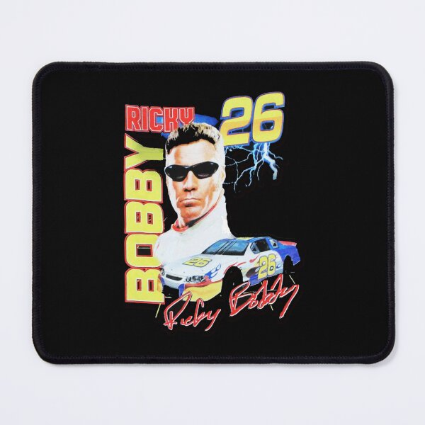 Item preview, RICKY BOBBY VINTAGE RACING designed and sold by NicoleSpinka.