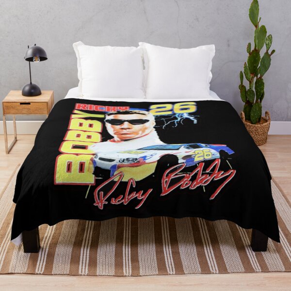 Item preview, RICKY BOBBY VINTAGE RACING designed and sold by NicoleSpinka.