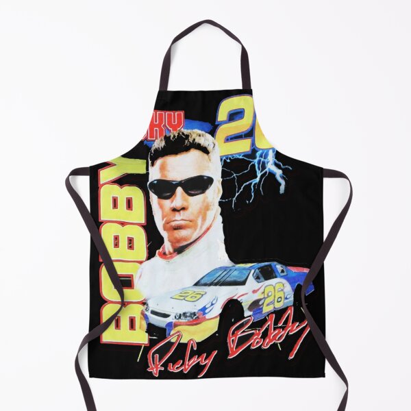 Item preview, RICKY BOBBY VINTAGE RACING designed and sold by NicoleSpinka.