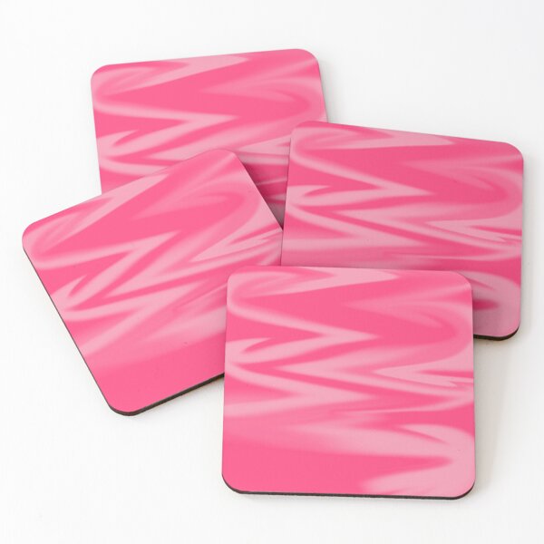 Item preview, Pink gradient dynamic colors designed and sold by Pattrenonly.