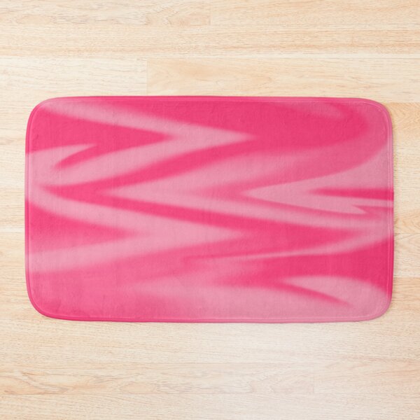 Item preview, Pink gradient dynamic colors designed and sold by Pattrenonly.