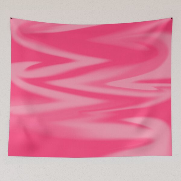 Item preview, Pink gradient dynamic colors designed and sold by Pattrenonly.