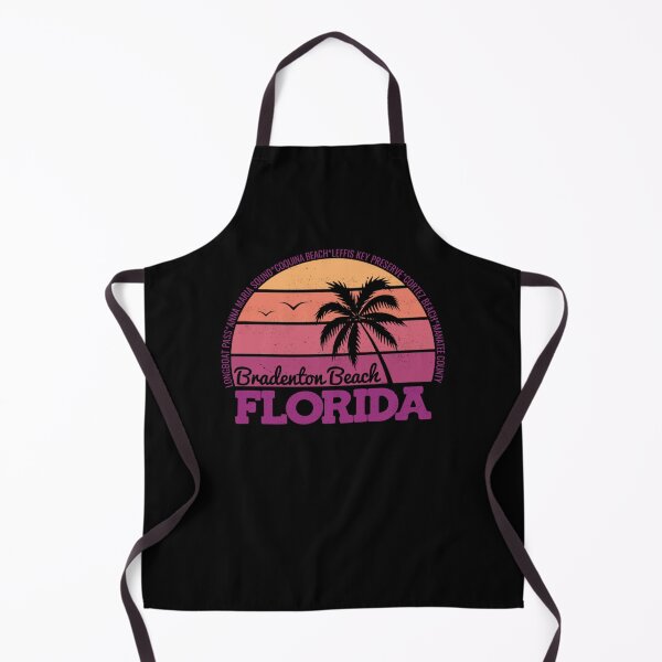 Item preview, Bradenton Beach designed and sold by GeorgiaTalbo.