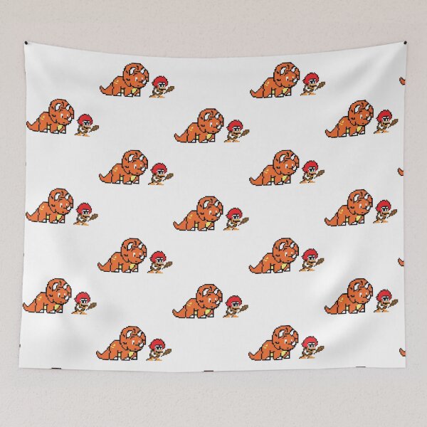 Item preview, BUBBA DUCK _amp_ TOOTSIE designed and sold by Gilliam-Bernice.