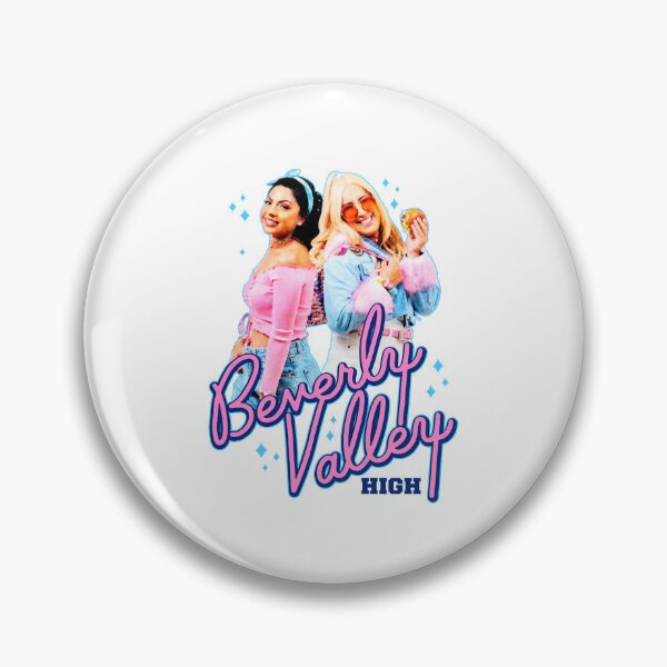 Item preview, bvh merch Beverly Valley High Dan And Riya Team Riya _ Tootsie designed and sold by Gilliam-Bernice.