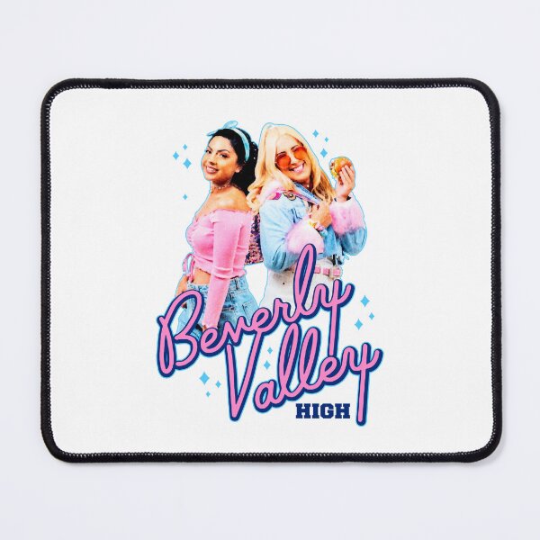 Item preview, bvh merch Beverly Valley High Dan And Riya Team Riya _ Tootsie designed and sold by Gilliam-Bernice.