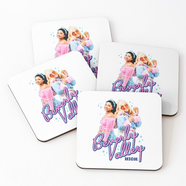 Item preview, bvh merch Beverly Valley High Dan And Riya Team Riya _ Tootsie designed and sold by Gilliam-Bernice.