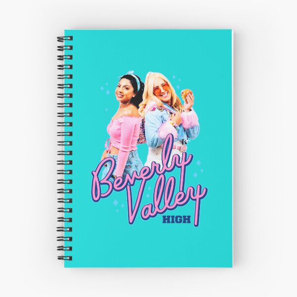 Item preview, bvh merch Beverly Valley High Dan And Riya Team Riya _ Tootsie designed and sold by Gilliam-Bernice.