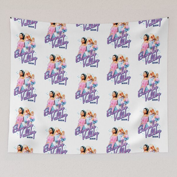 Item preview, bvh merch Beverly Valley High Dan And Riya Team Riya _ Tootsie designed and sold by Gilliam-Bernice.