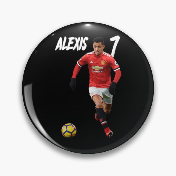 Item preview, Alexis Sanchez designed and sold by AimeeBray.