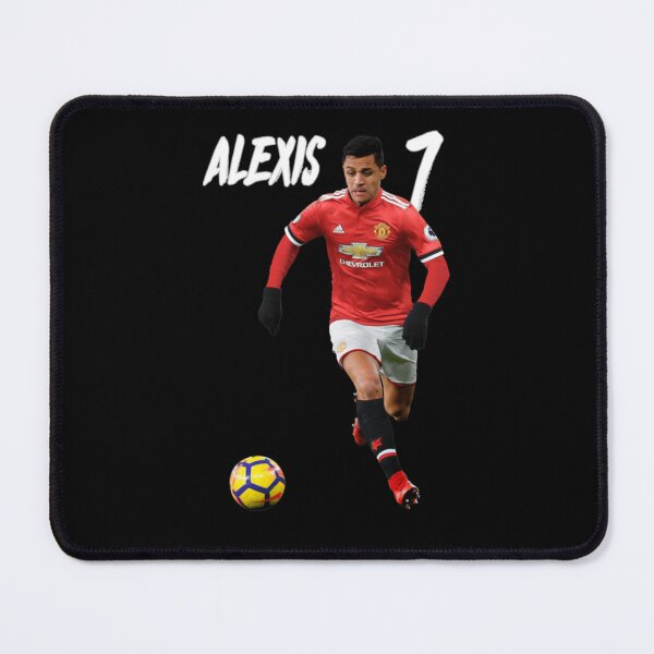 Item preview, Alexis Sanchez designed and sold by AimeeBray.