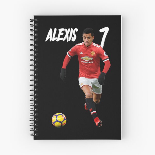 Item preview, Alexis Sanchez designed and sold by AimeeBray.