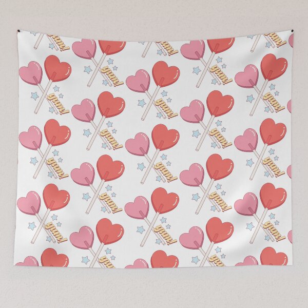 Item preview, Candy Yum designed and sold by Gilliam-Bernice.