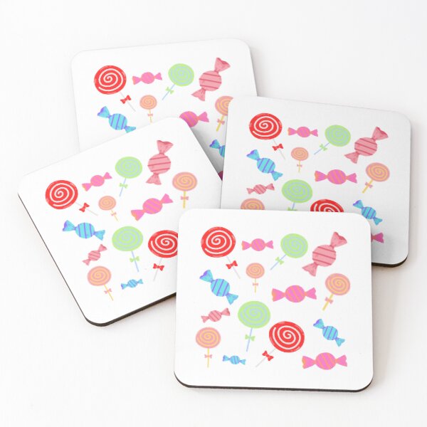 Item preview, Candy designed and sold by Gilliam-Bernice.